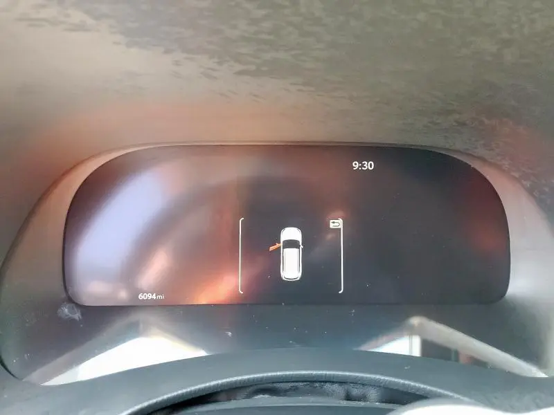 2025 TOYOTA HIGHLANDER HYBRID LIMITED  