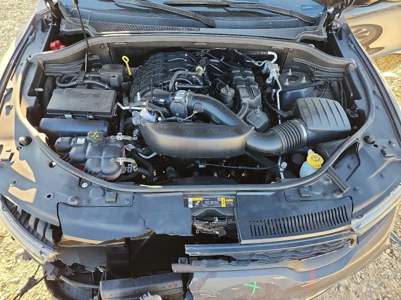 2023 DODGE DURANGO GT  