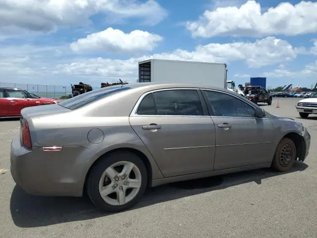2011 CHEVROLET MALIBU LS  
