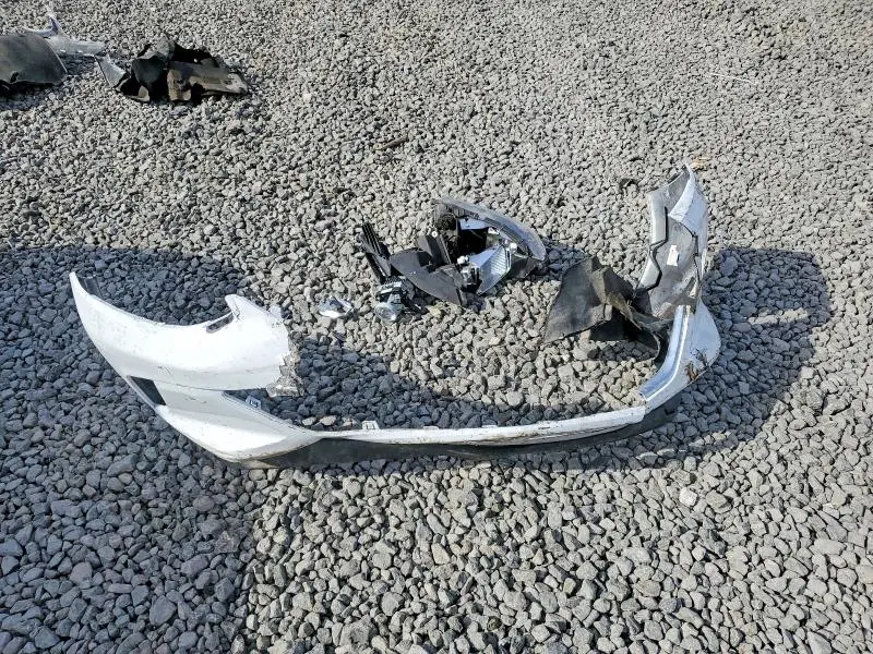 2019 CHEVROLET VOLT LT  