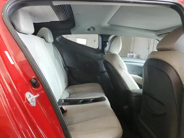 2013 HYUNDAI VELOSTER   