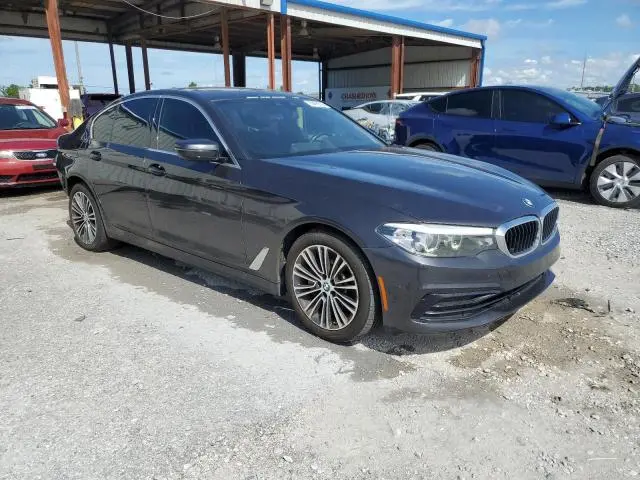 2019 BMW 530 I  