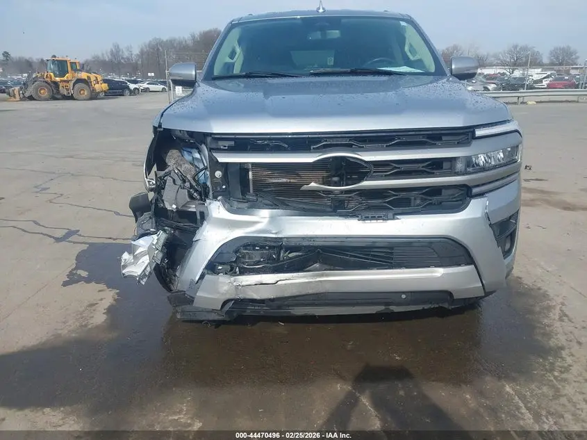2024 FORD EXPEDITION XLT MAX