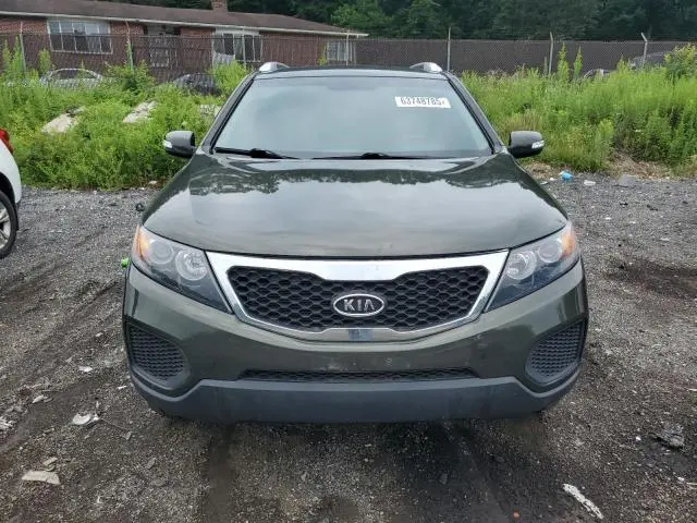 2012 KIA SORENTO BASE  