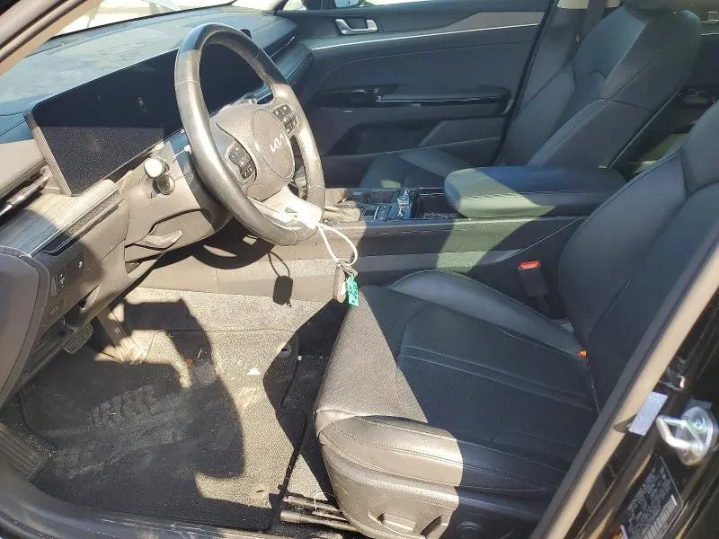 2025 KIA K5 EX  