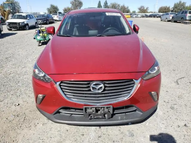 2016 MAZDA CX-3 TOURING  