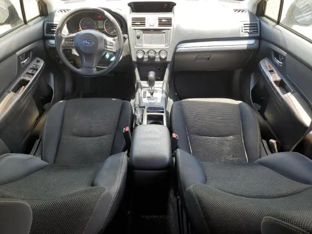 2014 SUBARU XV CROSSTREK 2.0 PREMIUM  
