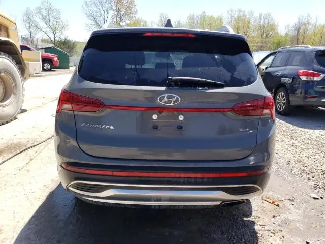 2023 HYUNDAI SANTA FE SEL PREMIUM