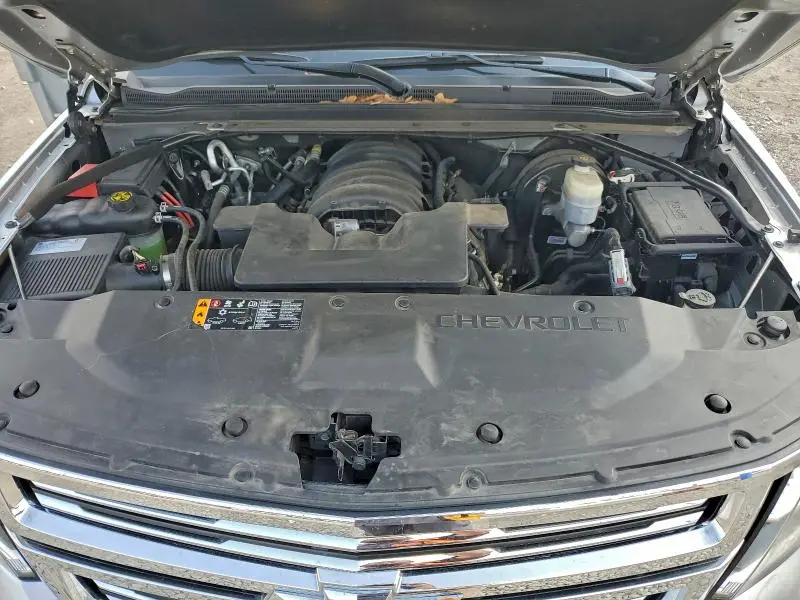 2020 CHEVROLET TAHOE K1500 PREMIER  