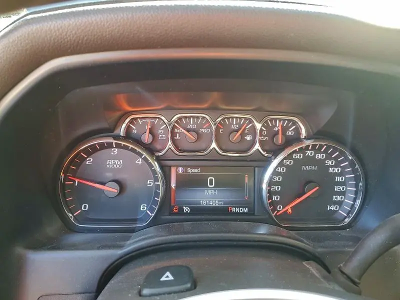 2014 GMC SIERRA K1500 SLT  