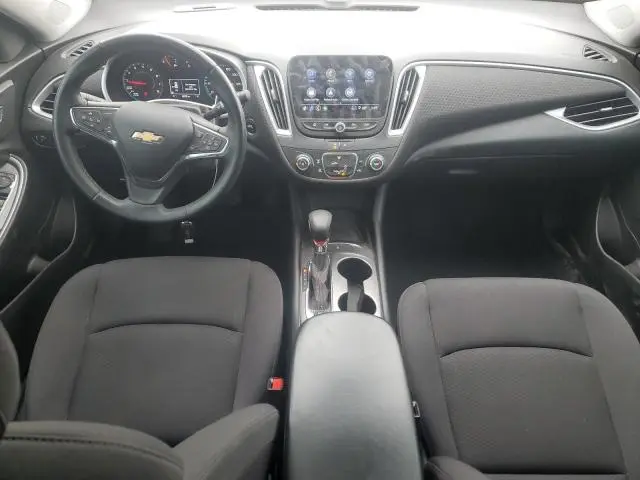 2023 CHEVROLET MALIBU RS