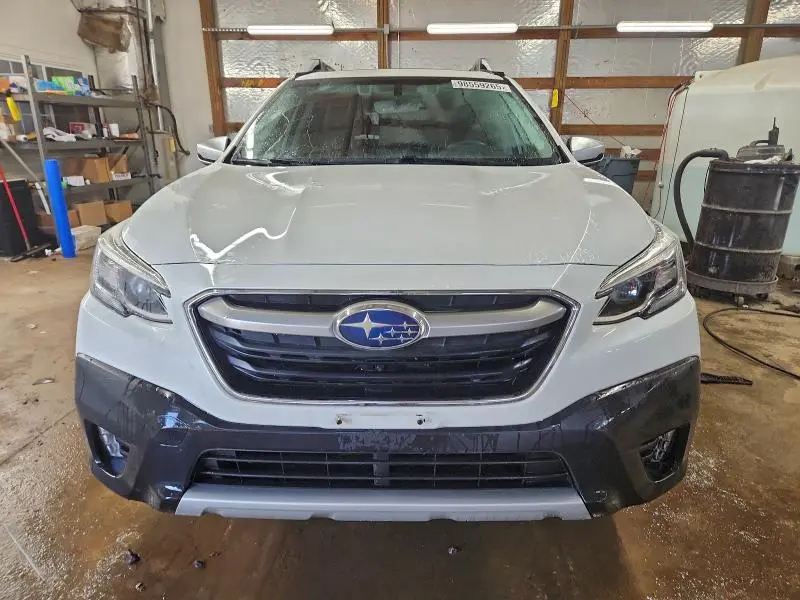 2020 SUBARU OUTBACK TOURING  