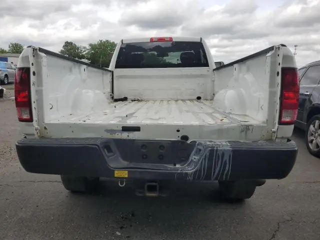 2015 RAM 2500 ST  