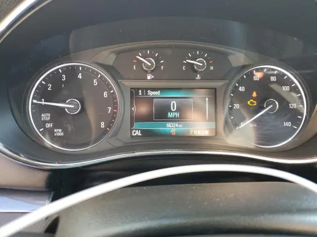 2018 BUICK ENCORE PREMIUM  