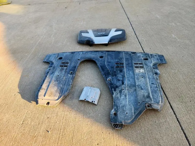 2017 HYUNDAI SANTA FE SE ULTIMATE  