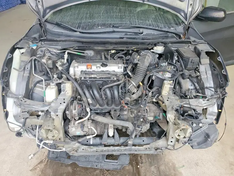 2012 HONDA CR-V LX  