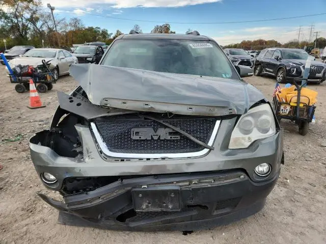 2011 GMC ACADIA SLT-2  
