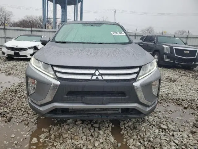2019 MITSUBISHI ECLIPSE CROSS ES