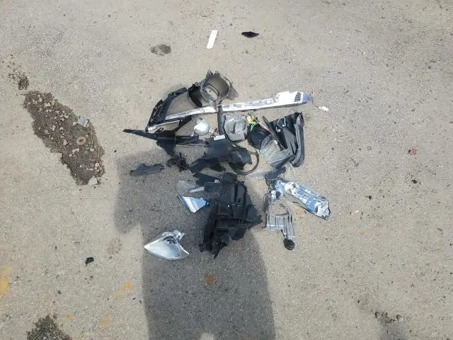 2016 HYUNDAI SANTA FE SPORT