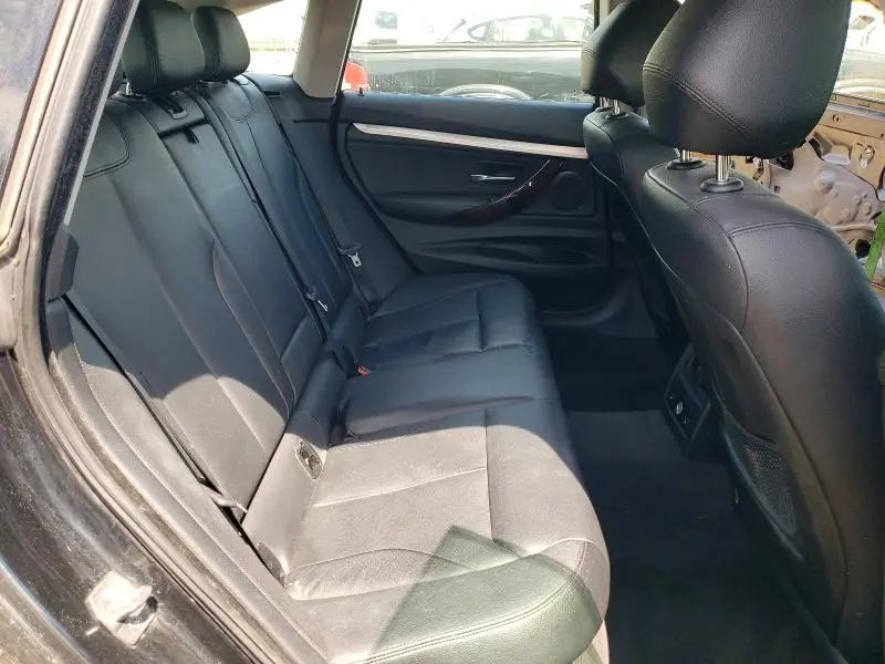 2015 BMW 328 XIGT  