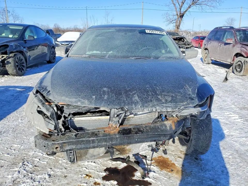 2014 VOLKSWAGEN JETTA BASE  