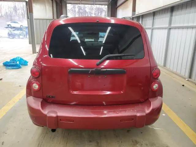2011 CHEVROLET HHR LS  