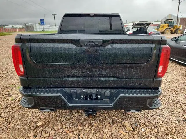 2023 GMC SIERRA K1500 DENALI  
