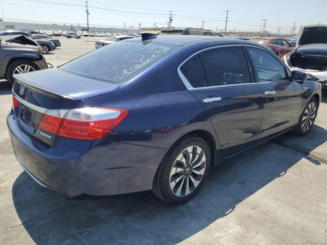 2015 HONDA ACCORD HYBRID