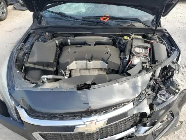 2014 CHEVROLET MALIBU 1LT  