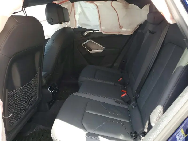 2023 AUDI Q3 PREMIUM PLUS S LINE 45  