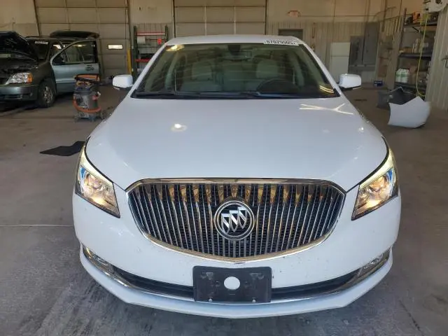 2015 BUICK LACROSSE   