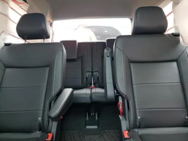 2023 VOLKSWAGEN ATLAS SEL  