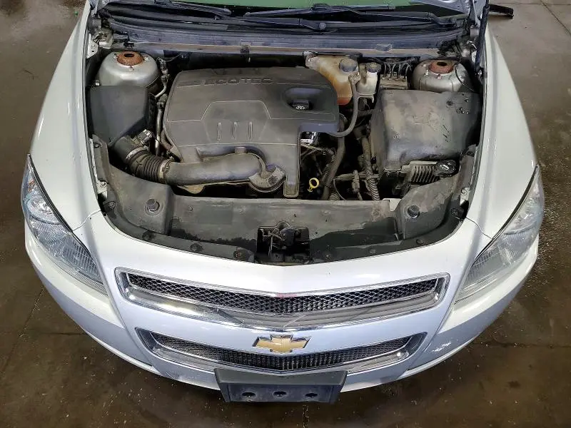 2011 CHEVROLET MALIBU LS  