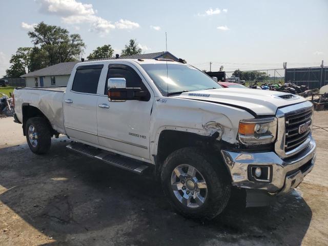 2019 GMC SIERRA K3500 SLT