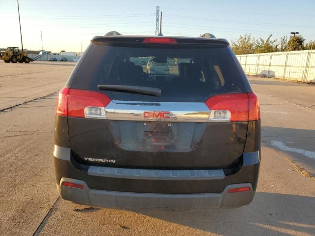 2014 GMC TERRAIN SLE