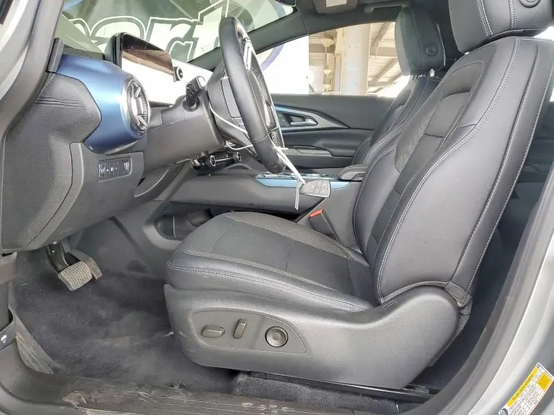 2024 CHEVROLET EQUINOX 2LT  