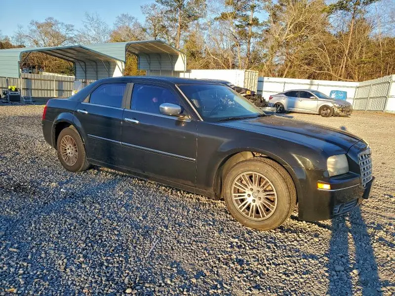 2010 CHRYSLER 300 TOURING  