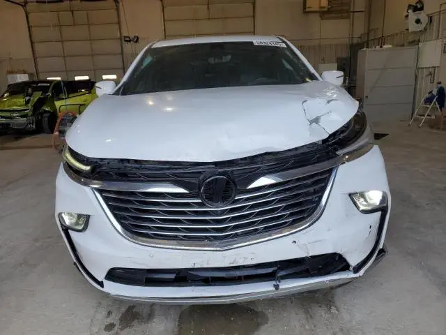 2022 BUICK ENCLAVE PREMIUM  