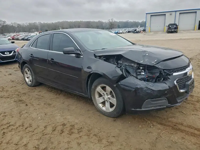 2015 CHEVROLET MALIBU LS  