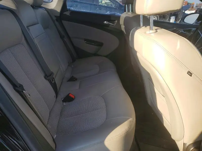 2012 BUICK VERANO CONVENIENCE  