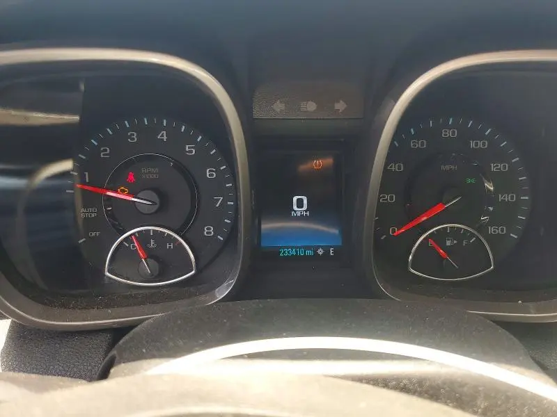 2014 CHEVROLET MALIBU 1LT  