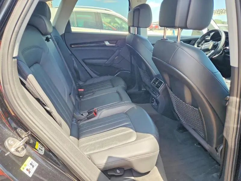 2019 AUDI Q5 PREMIUM  