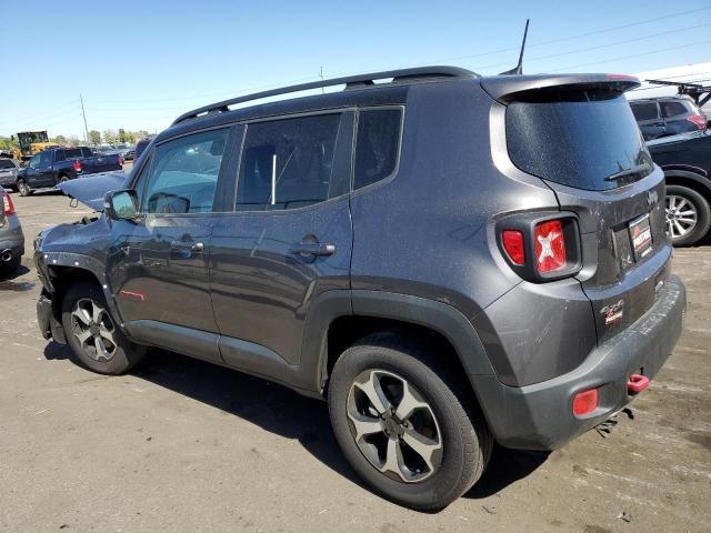 2021 JEEP RENEGADE TRAILHAWK