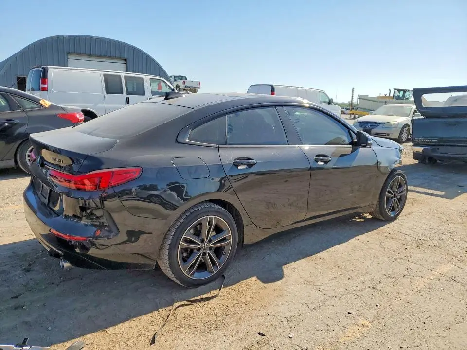 2024 BMW 228I   