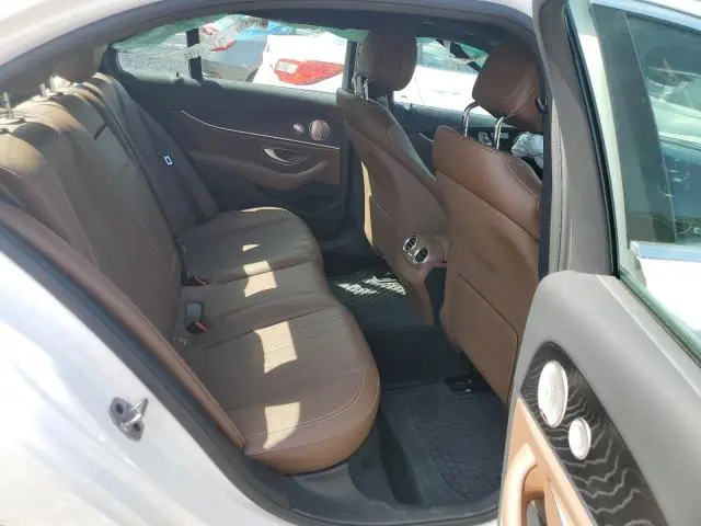 2023 MERCEDES-BENZ E 350 4MATIC  