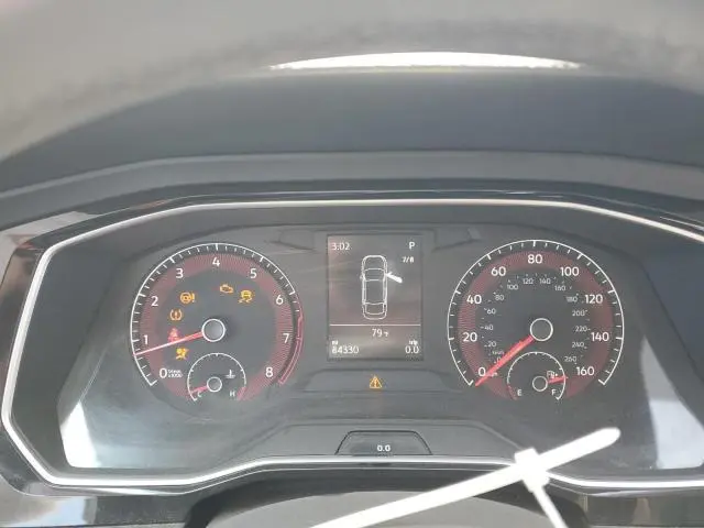 2020 VOLKSWAGEN JETTA S  