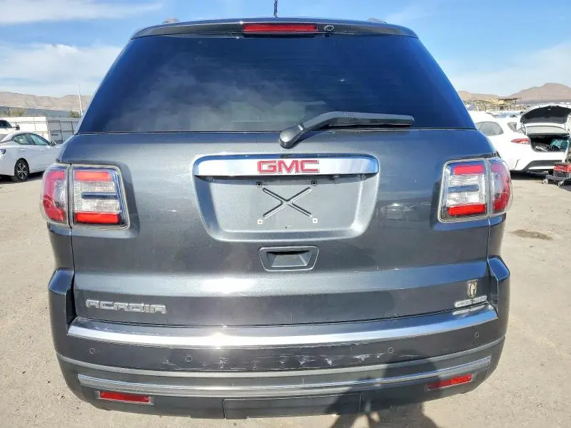 2014 GMC ACADIA SLE  