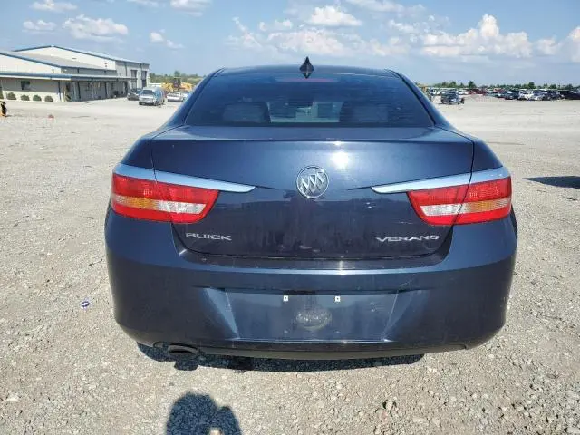 2016 BUICK VERANO   
