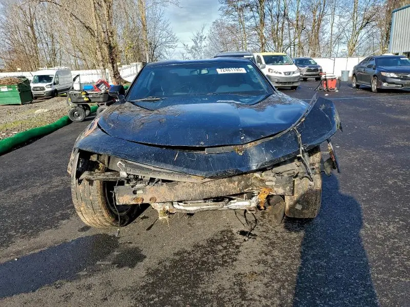 2016 CHEVROLET CAMARO LT  