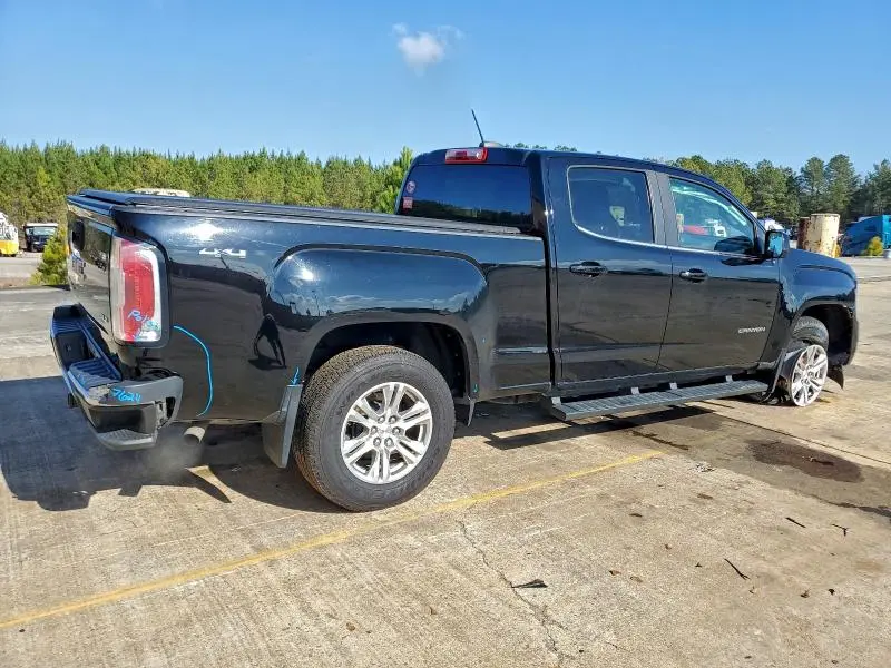 2019 GMC CANYON SLE  